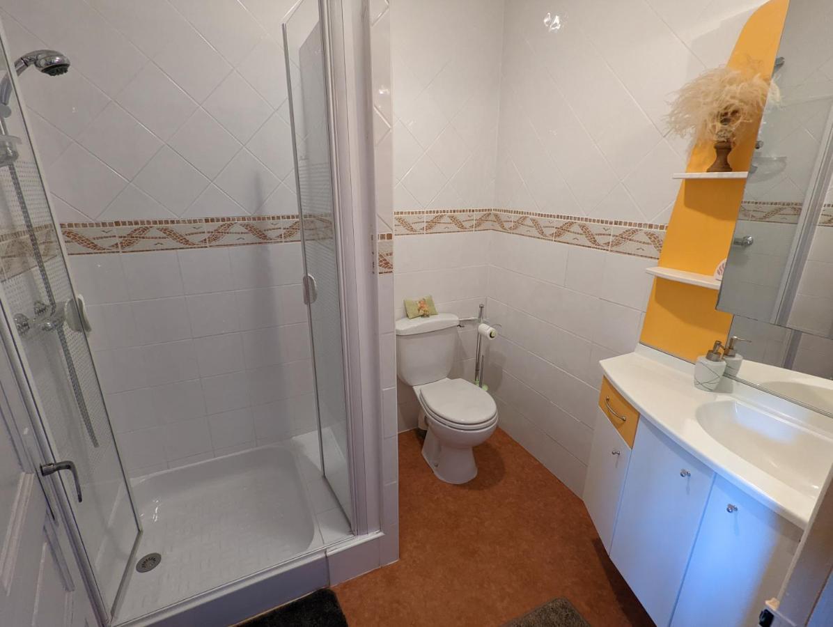 Le Domaine De La Croze Bed & Breakfast Грама Екстериор снимка