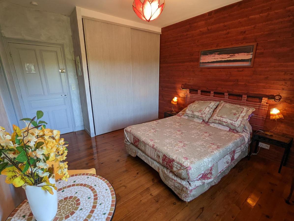 Le Domaine De La Croze Bed & Breakfast Грама Екстериор снимка
