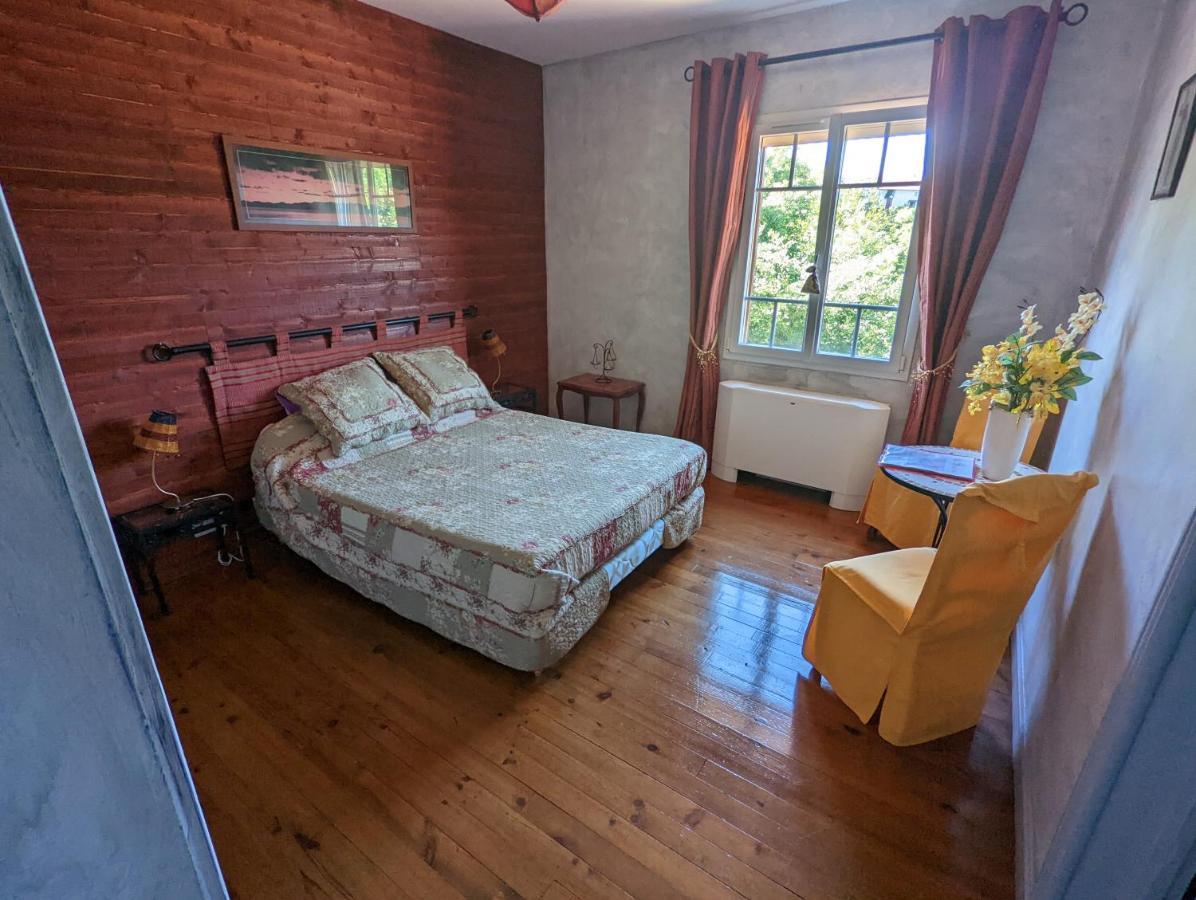 Le Domaine De La Croze Bed & Breakfast Грама Екстериор снимка