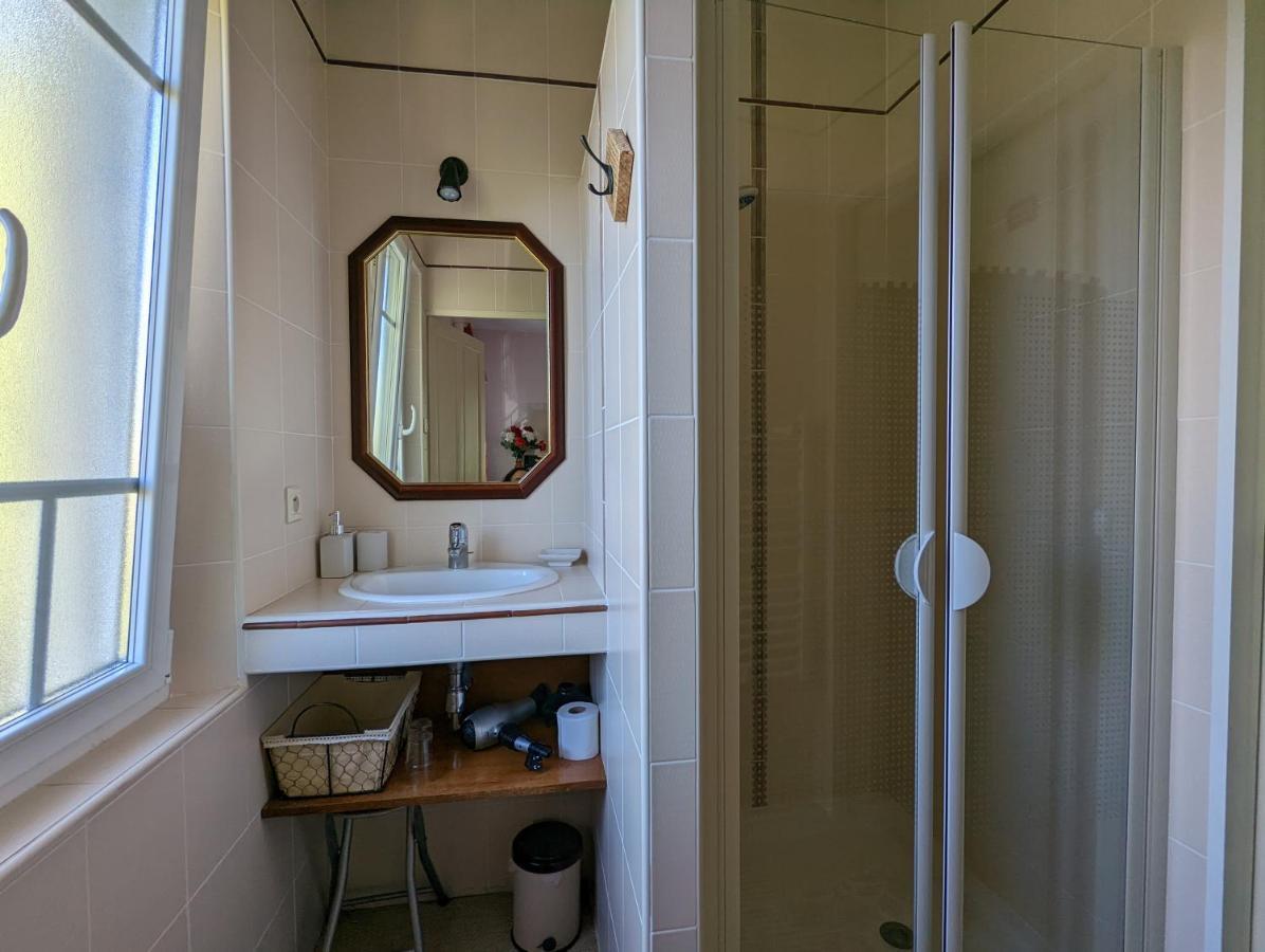 Le Domaine De La Croze Bed & Breakfast Грама Екстериор снимка