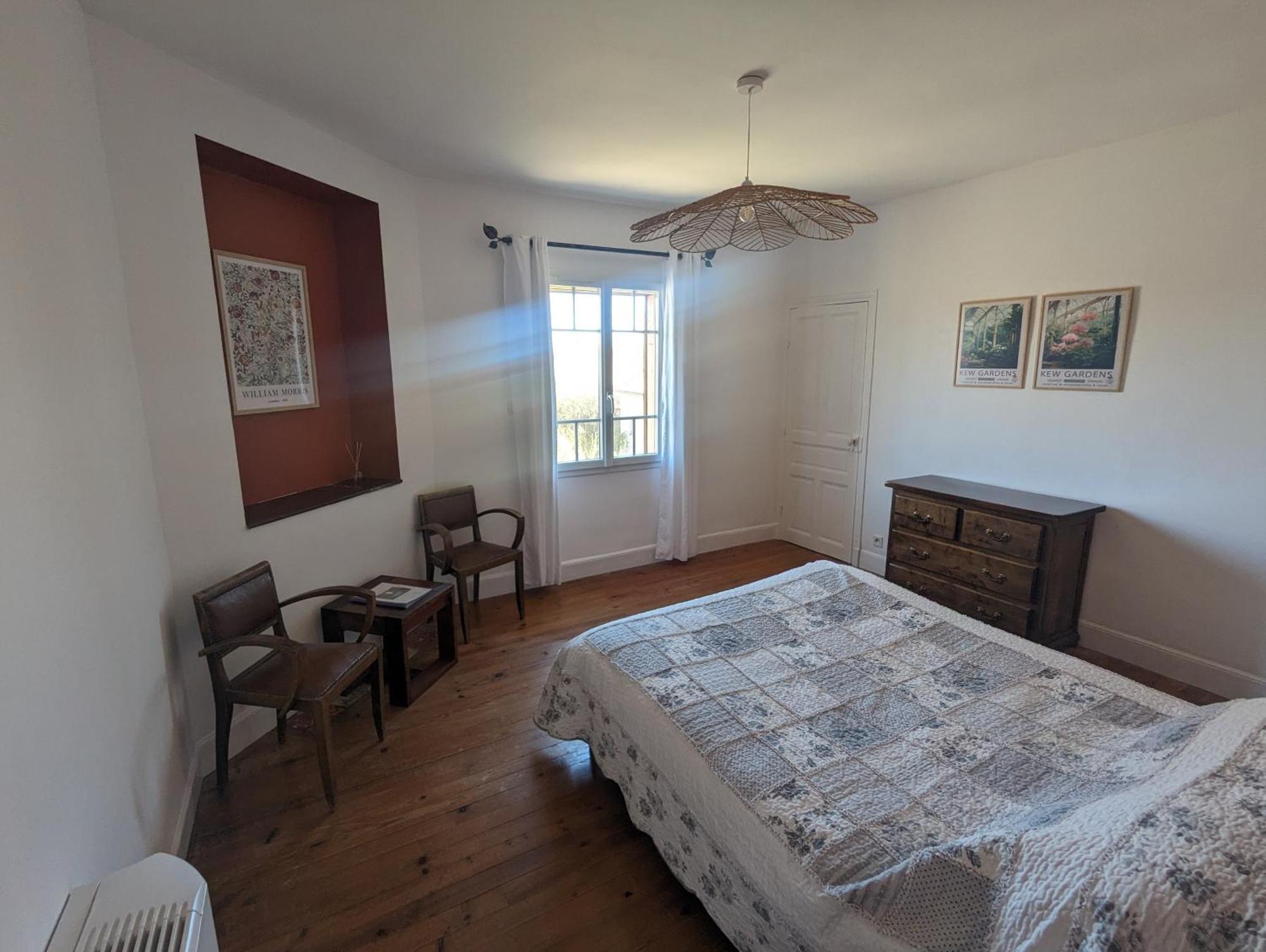 Le Domaine De La Croze Bed & Breakfast Грама Екстериор снимка