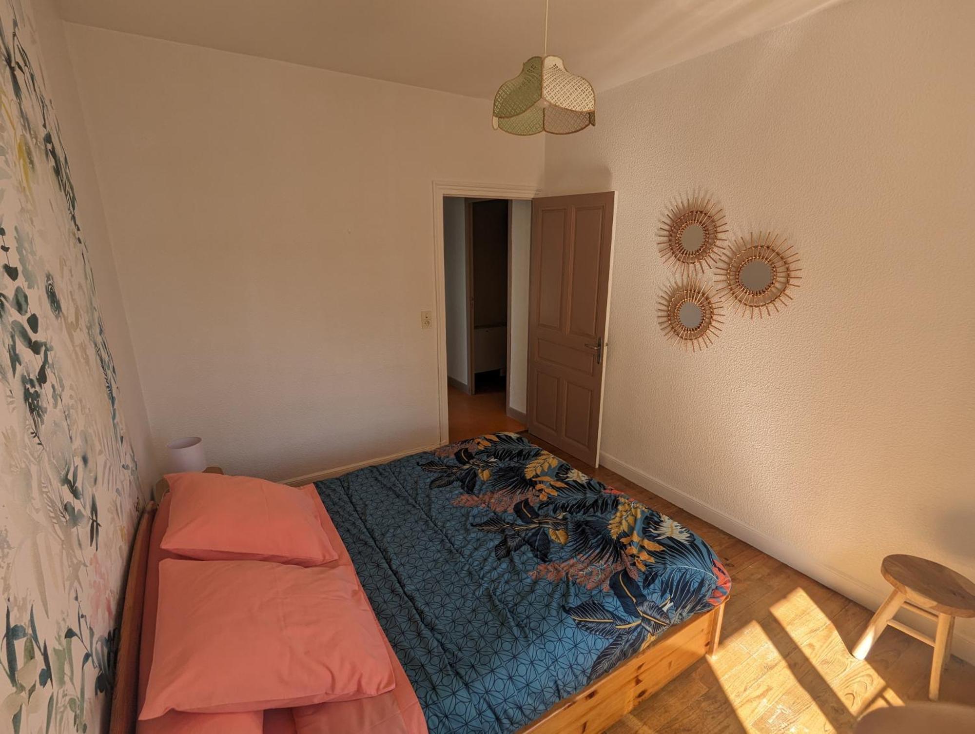 Le Domaine De La Croze Bed & Breakfast Грама Екстериор снимка