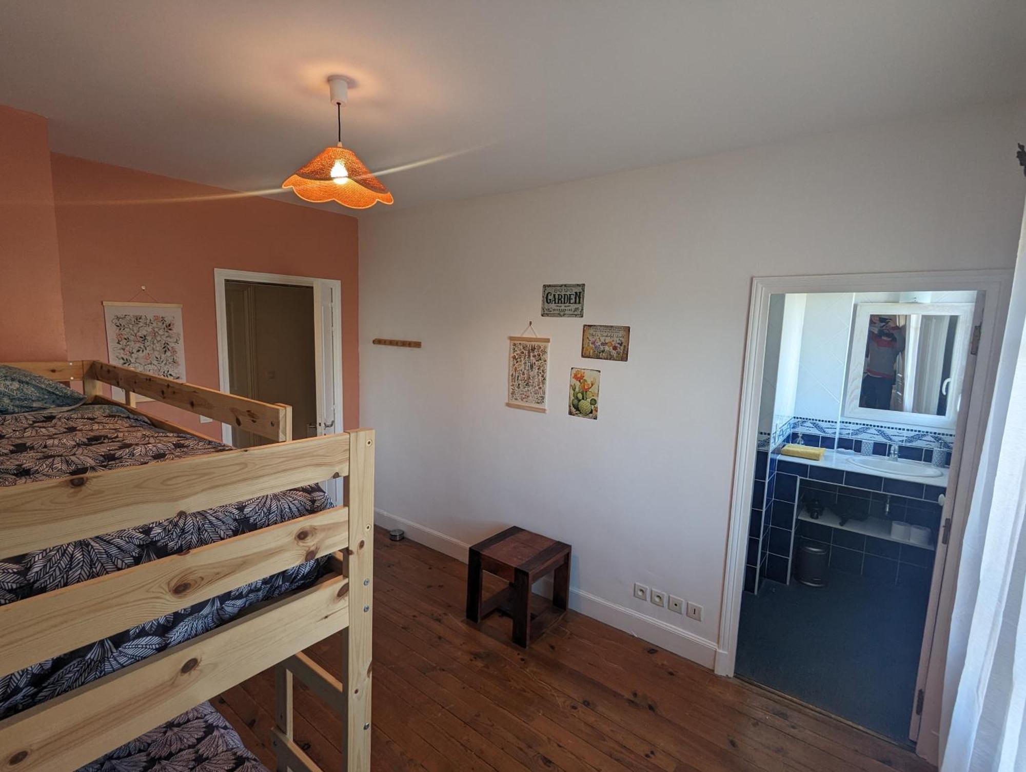 Le Domaine De La Croze Bed & Breakfast Грама Екстериор снимка