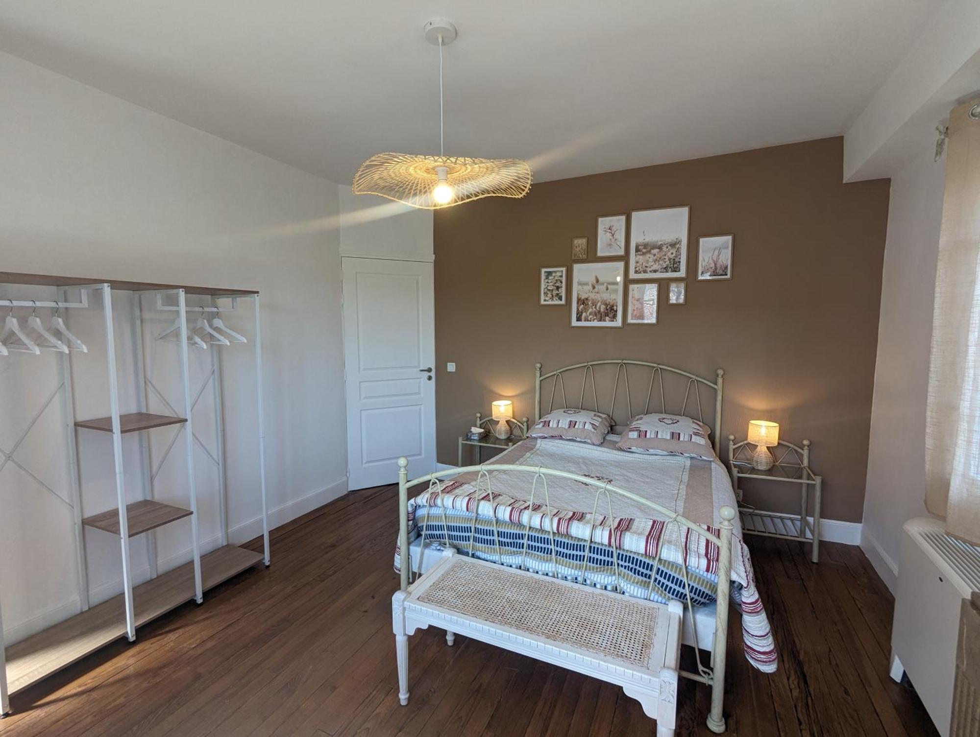 Le Domaine De La Croze Bed & Breakfast Грама Екстериор снимка